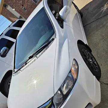 2010 Honda Civic Hybrid