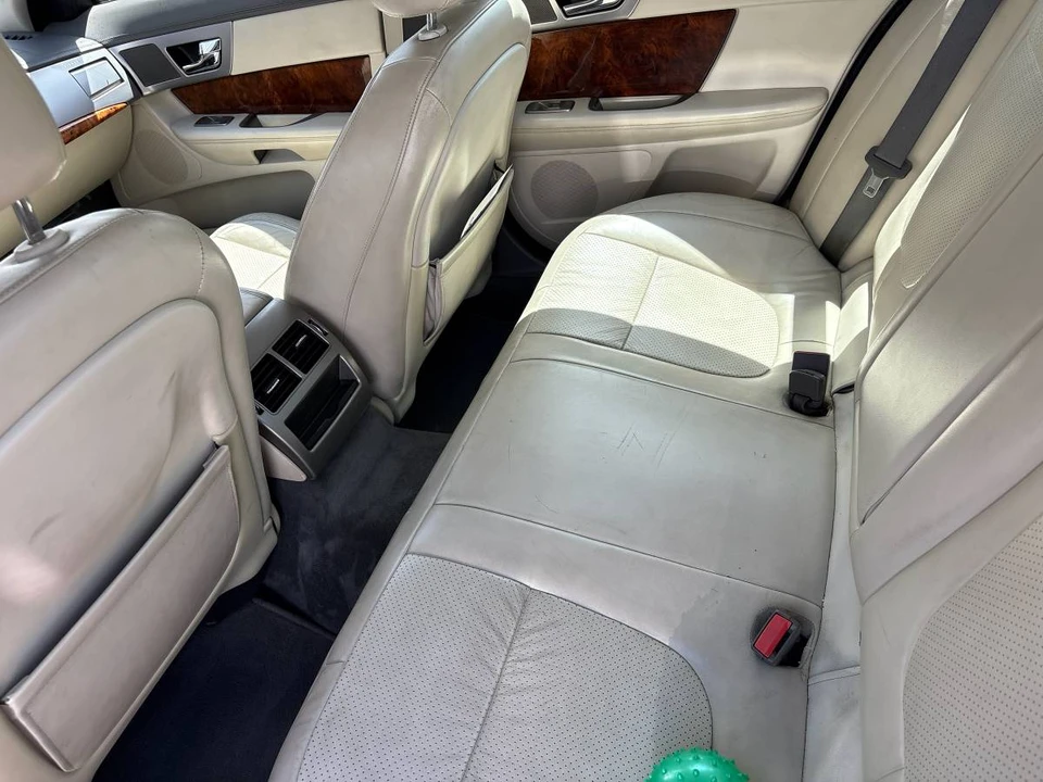 2010 Jaguar X250 XF - Image 5 of 5