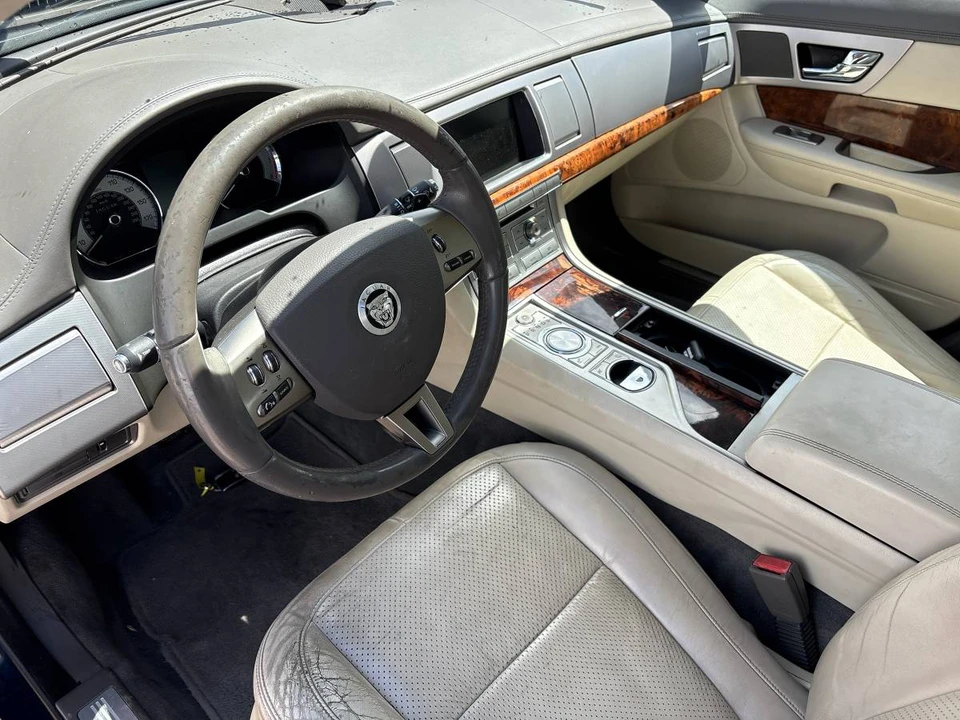 2010 Jaguar X250 XF - Image 4 of 5