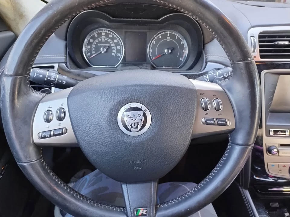 2010 Jaguar X150 XKR - Image 6 of 10