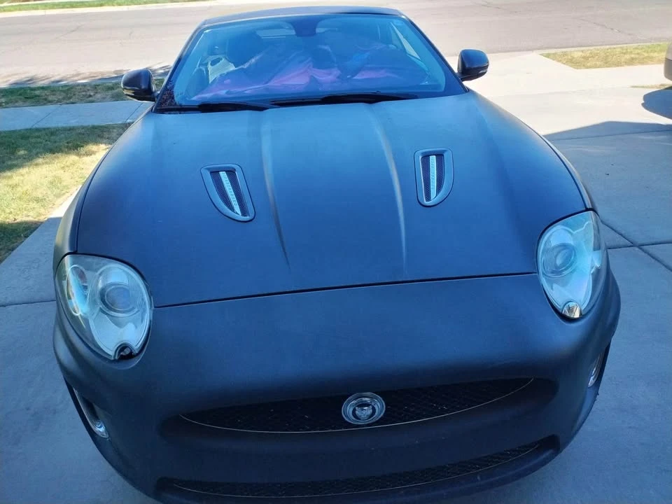 2010 Jaguar X150 XKR - Image 2 of 10