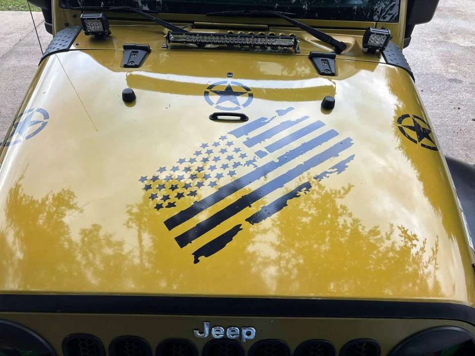 2010 Jeep JK Wrangler - Image 17 of 17