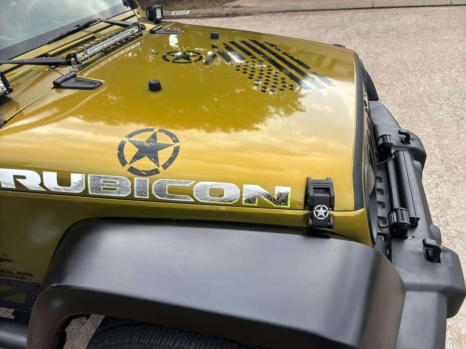 2010 Jeep JK Wrangler - Image 5 of 17