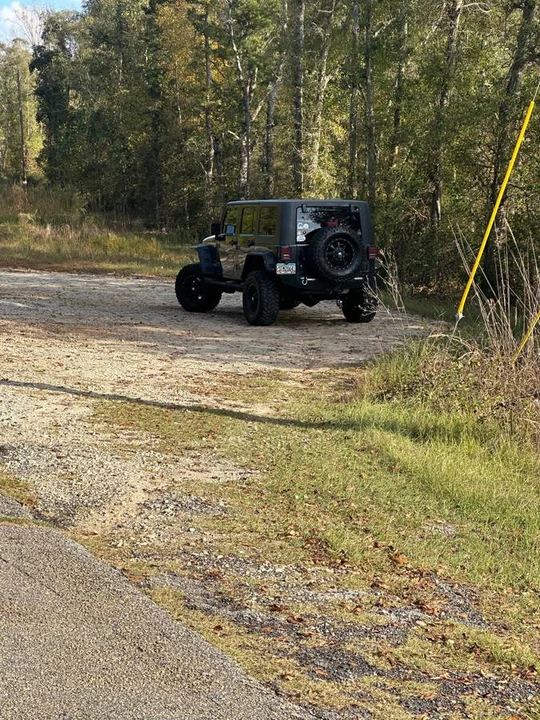 2010 Jeep JK Wrangler - Image 3 of 6