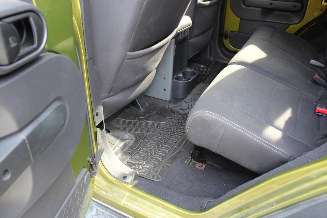 2010 Jeep JK Wrangler - Image 13 of 15