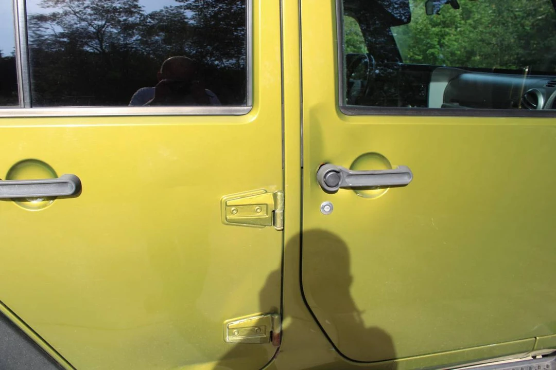 2010 Jeep JK Wrangler - Image 6 of 15