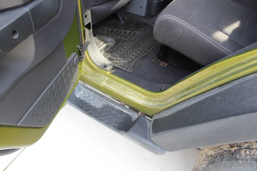 2010 Jeep JK Wrangler - Image 12 of 15