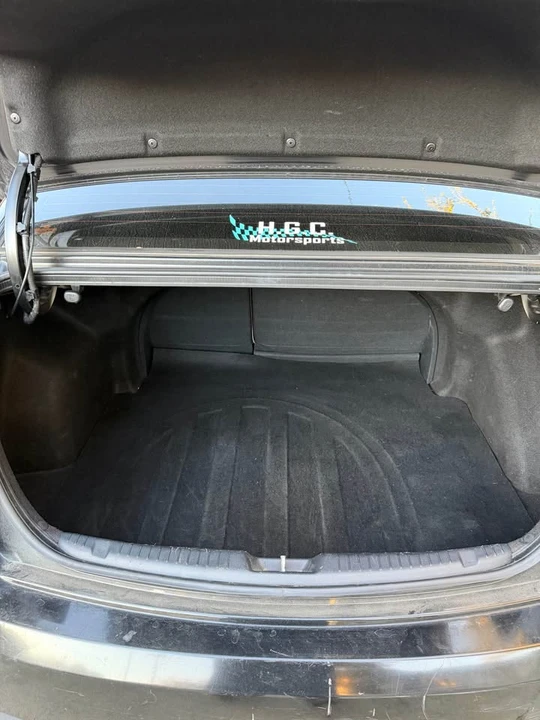 2010 Kia Forte - Image 9 of 10