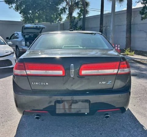 2010 Lincoln MKZ - Image 6 of 7