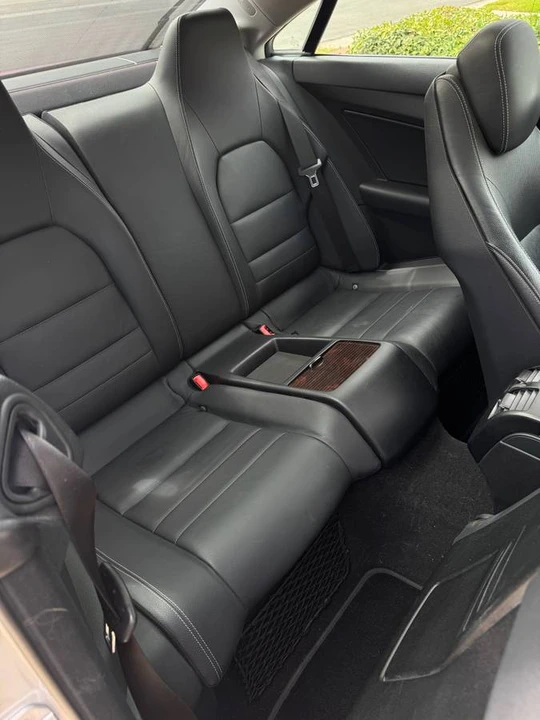 2010 Mercedes-Benz W212 E-Class - Image 8 of 9
