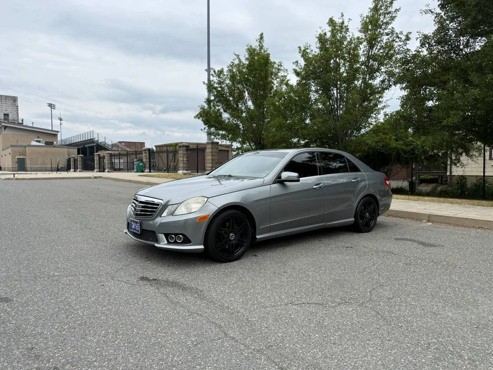 2010 Mercedes-Benz W212 E-Class - Image 3 of 20