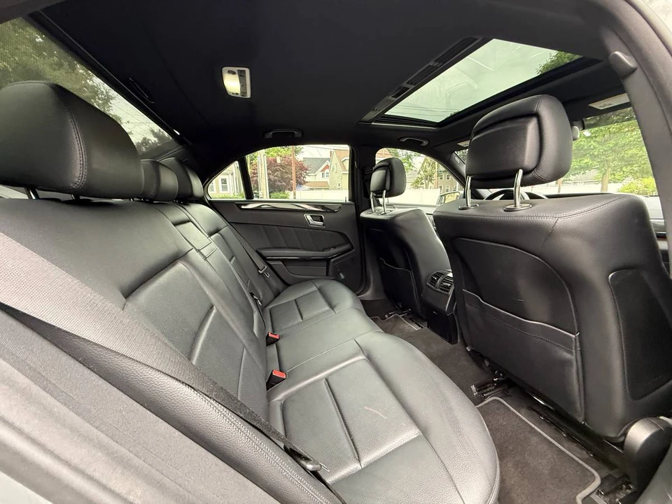 2010 Mercedes-Benz W212 E-Class - Image 17 of 20