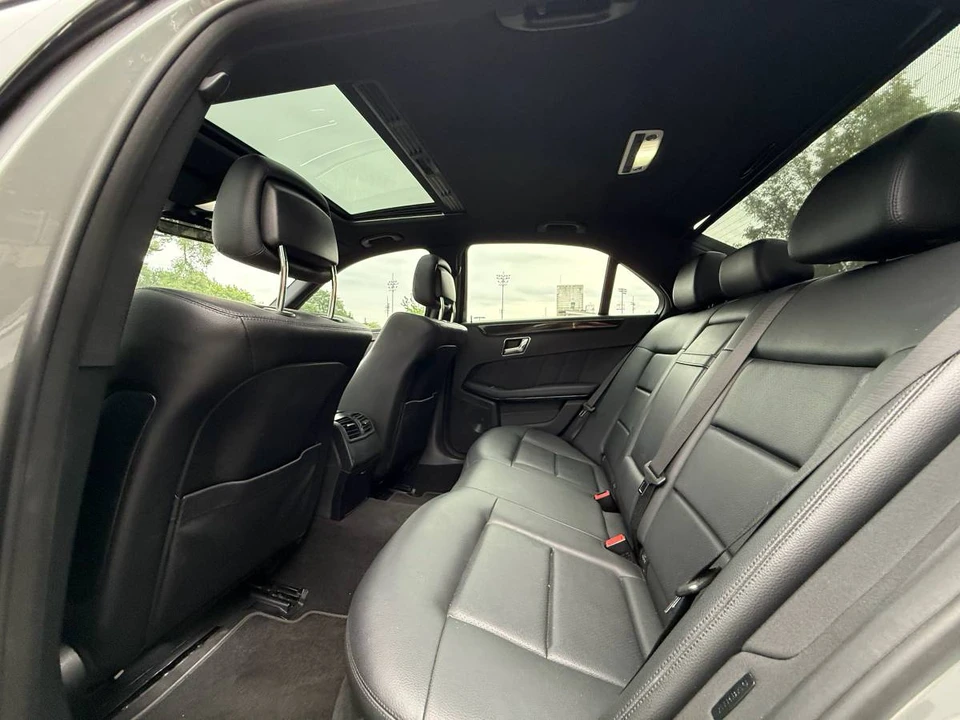 2010 Mercedes-Benz W212 E-Class - Image 15 of 20