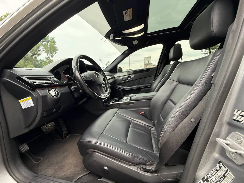 2010 Mercedes-Benz W212 E-Class - Image 14 of 20