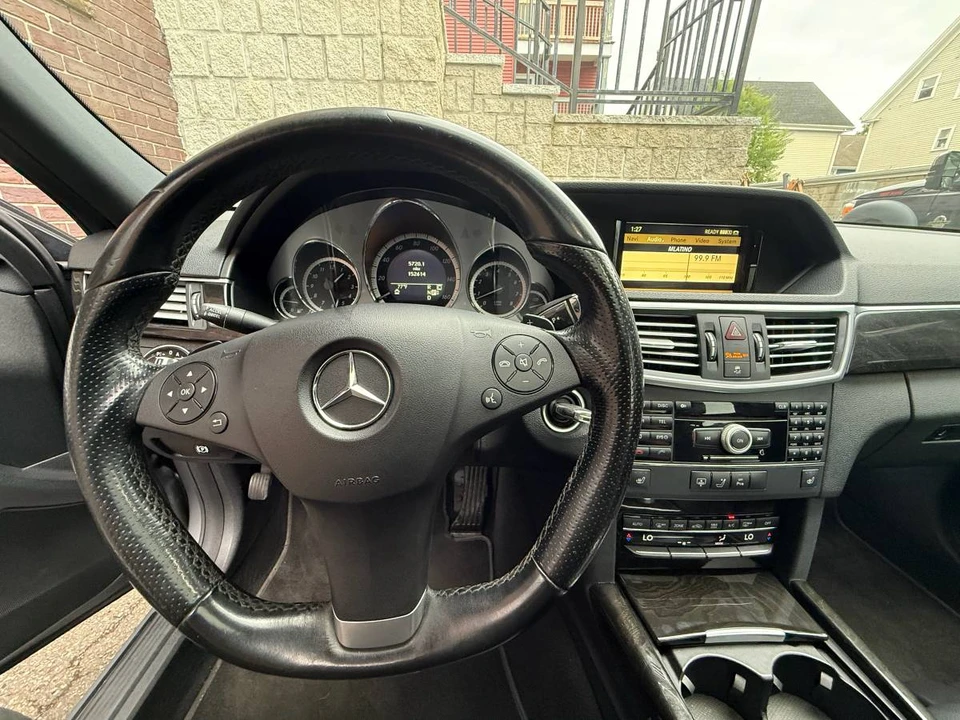 2010 Mercedes-Benz W212 E-Class - Image 9 of 20