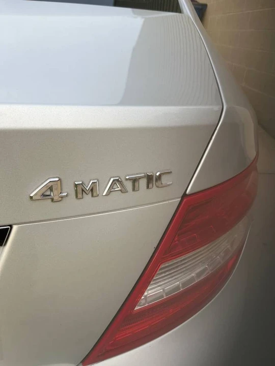 2010 Mercedes-Benz W204 C-Class - Image 3 of 15