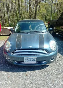 2010 Mini Cooper