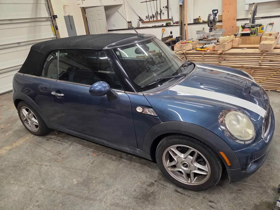 2010 Mini Mini 2nd Gen - Image 2 of 3
