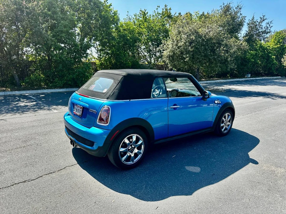 2010 Mini Mini 2nd Gen - Image 4 of 6
