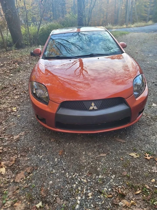 2010 Mitsubishi Eclipse 4th Gen - Image 4 of 5