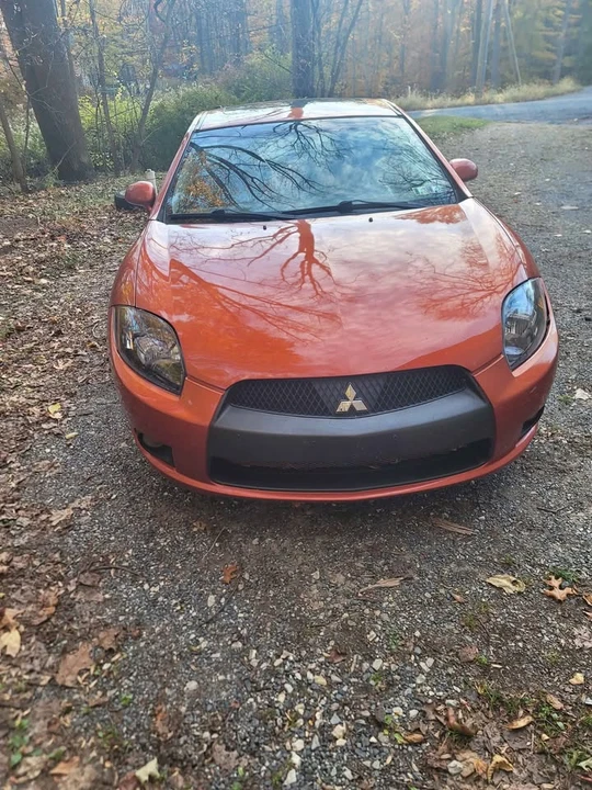 2010 Mitsubishi Eclipse 4th Gen - Image 4 of 5