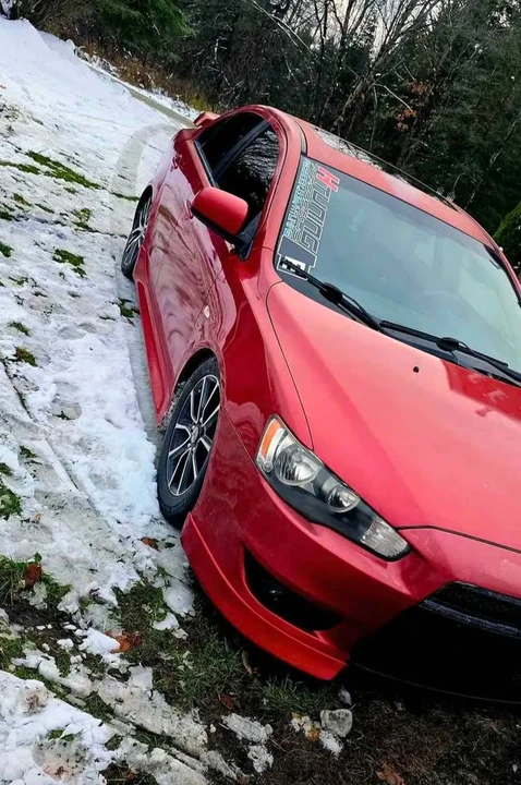 2010 Mitsubishi Lancer 9th Gen - Image 5 of 6