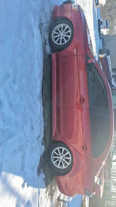 2010 Mitsubishi Lancer 9th Gen - Image 4 of 6