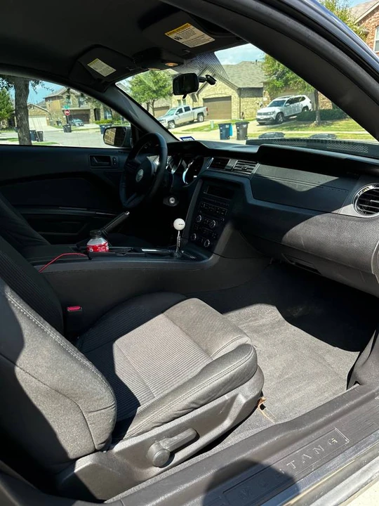 2011 Ford S197 Mustang GT - Image 14 of 16