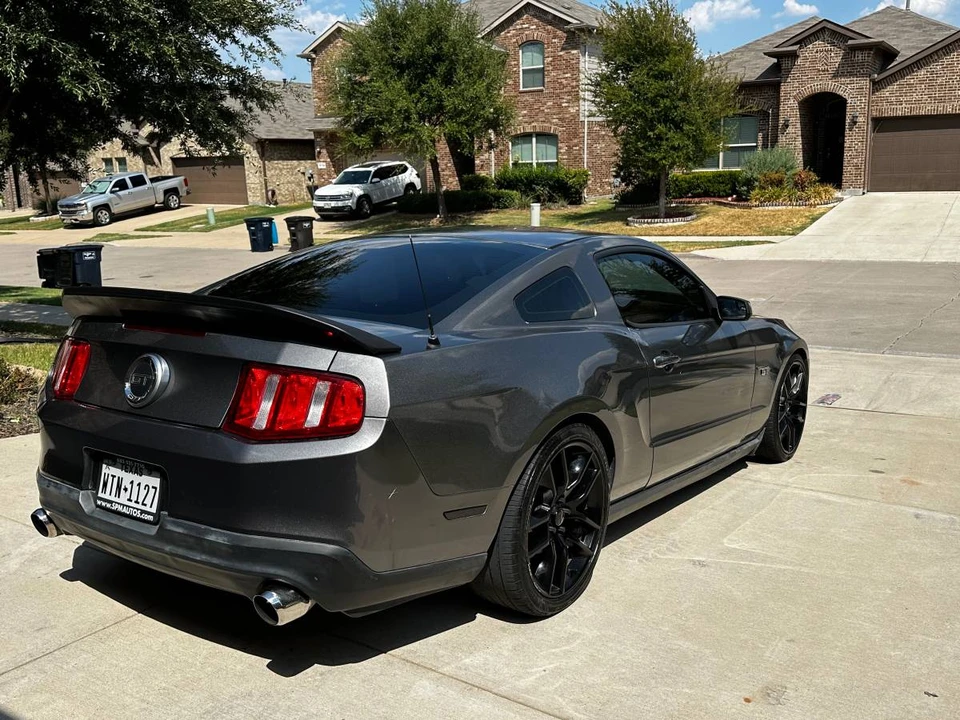 2011 Ford S197 Mustang GT - Image 5 of 16
