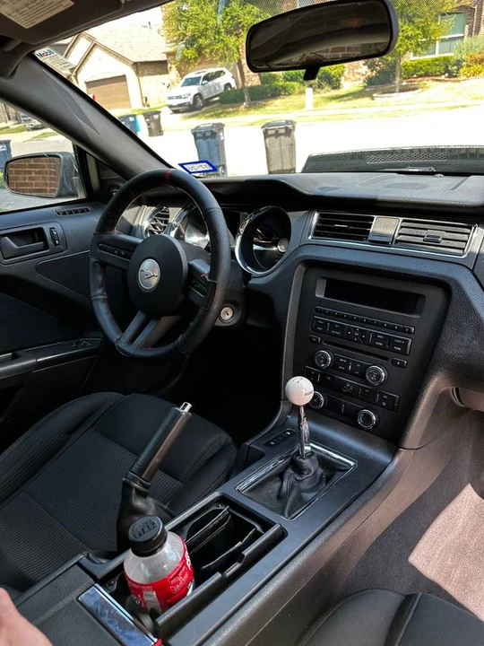 2011 Ford S197 Mustang GT - Image 16 of 16