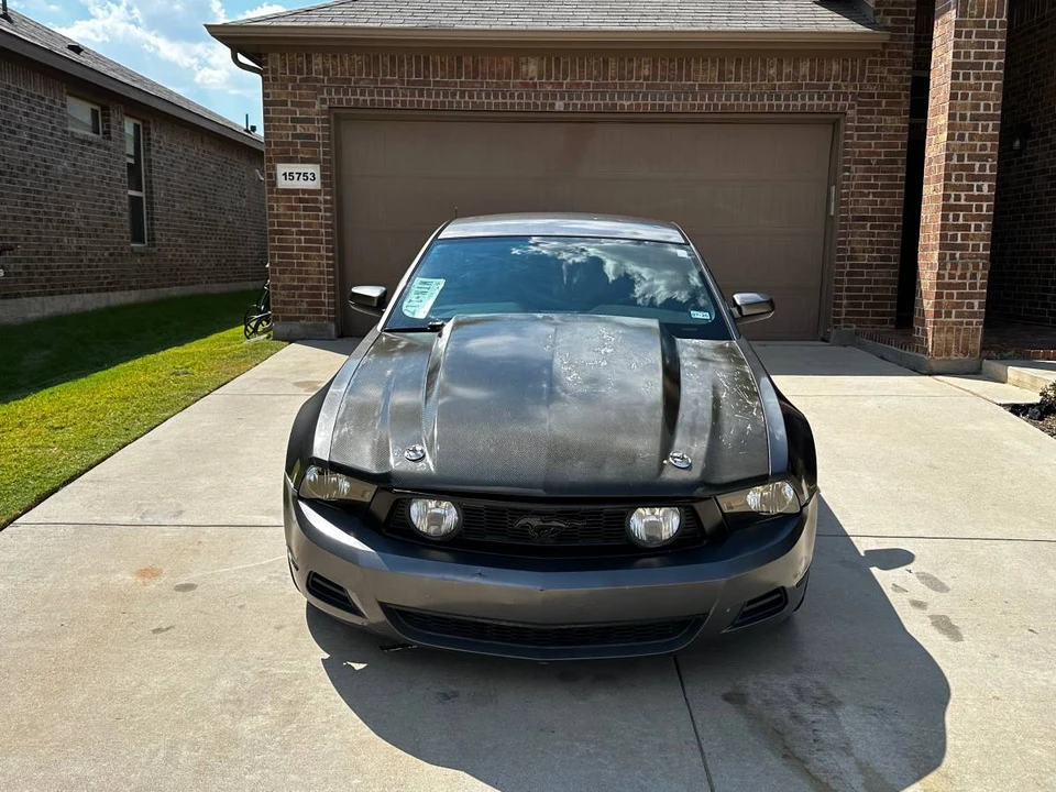 2011 Ford S197 Mustang GT - Image 8 of 16