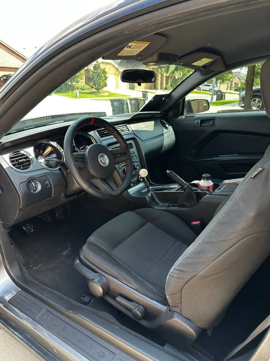 2011 Ford S197 Mustang GT - Image 10 of 16