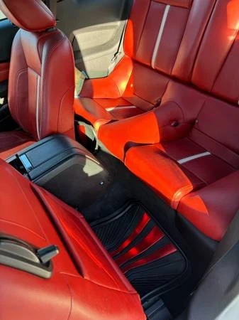 2010 Ford S197 Mustang - Image 10 of 21