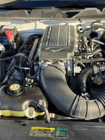 2010 Ford S197 Mustang - Image 18 of 21