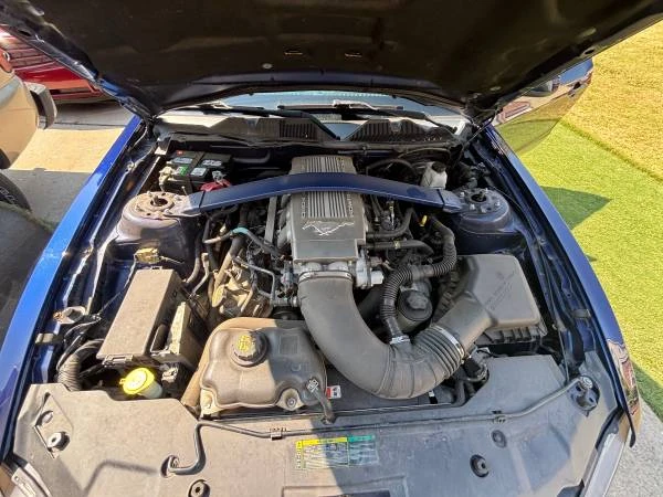 2010 Ford S197 Mustang - Image 12 of 14