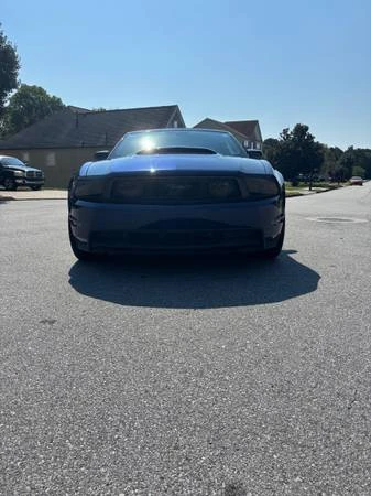 2010 Ford S197 Mustang - Image 3 of 14