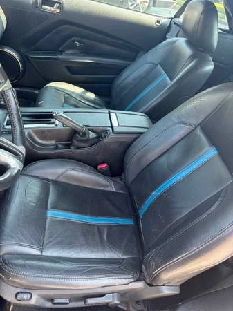 2010 Ford S197 Mustang - Image 11 of 14