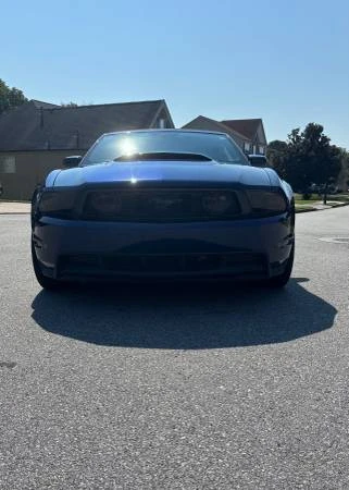 2010 Ford S197 Mustang - Image 4 of 14