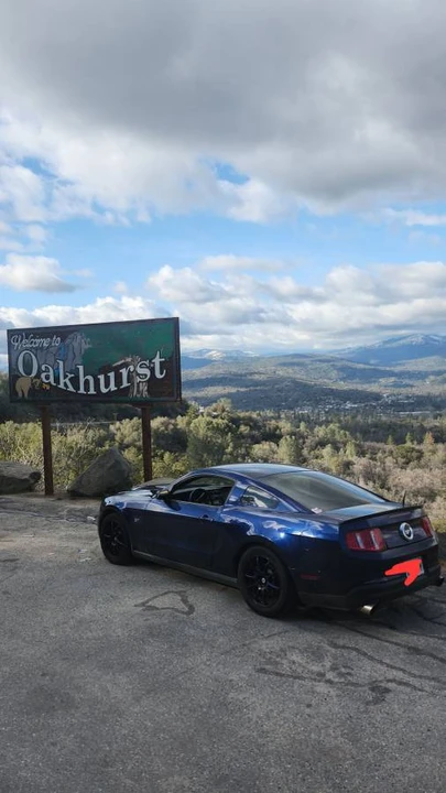 2010 Ford S197 Mustang GT - Image 13 of 13
