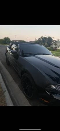 2010 Ford S197 Mustang - Image 12 of 14
