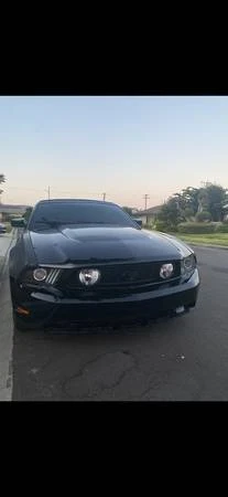 2010 Ford S197 Mustang - Image 11 of 14