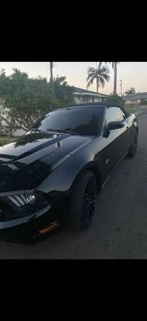 2010 Ford S197 Mustang - Image 13 of 14
