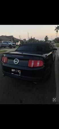 2010 Ford S197 Mustang - Image 14 of 14