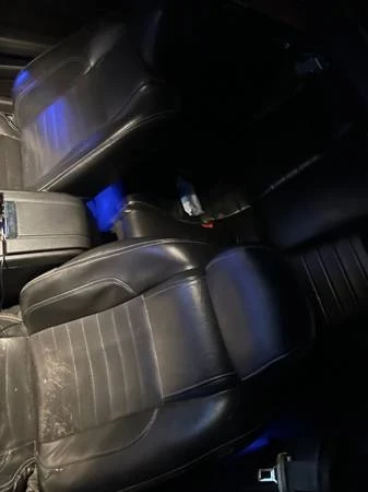 2010 Ford S197 Mustang - Image 3 of 14