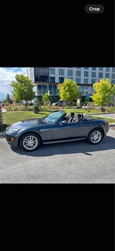 2010 Mazda MX-5 Miata