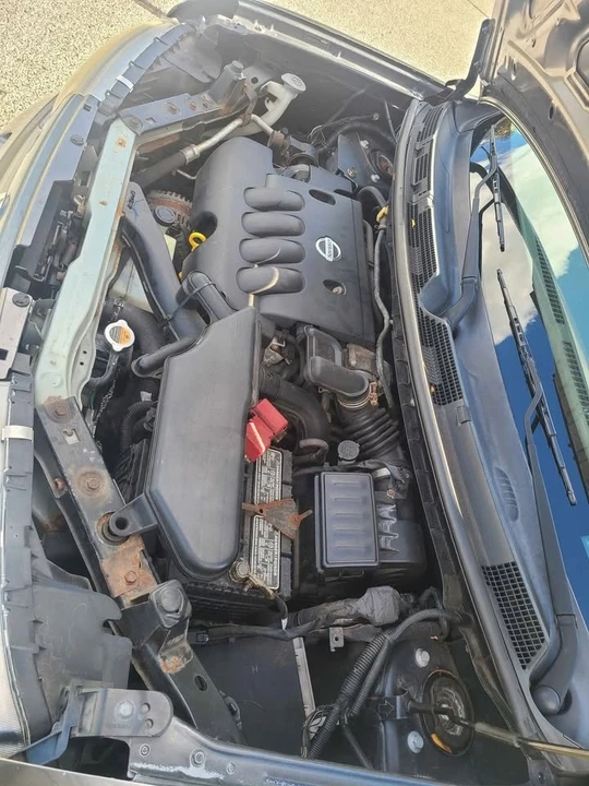 2010 Nissan Cube - Image 7 of 10