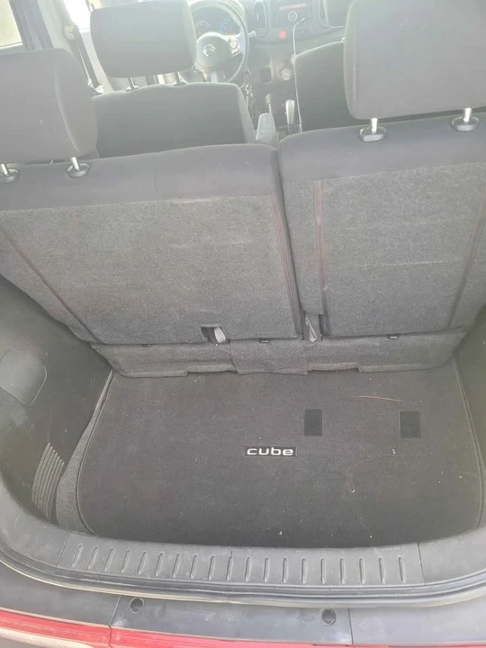 2010 Nissan Cube - Image 9 of 10