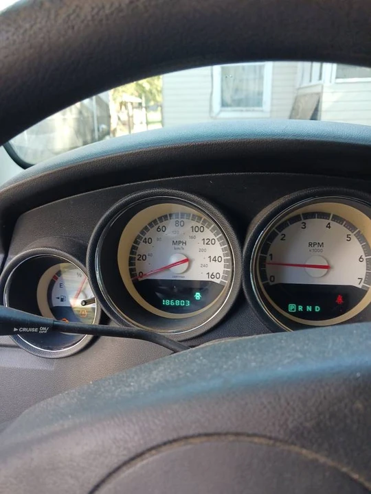2010 Dodge Charger 6th Gen - Image 7 of 16