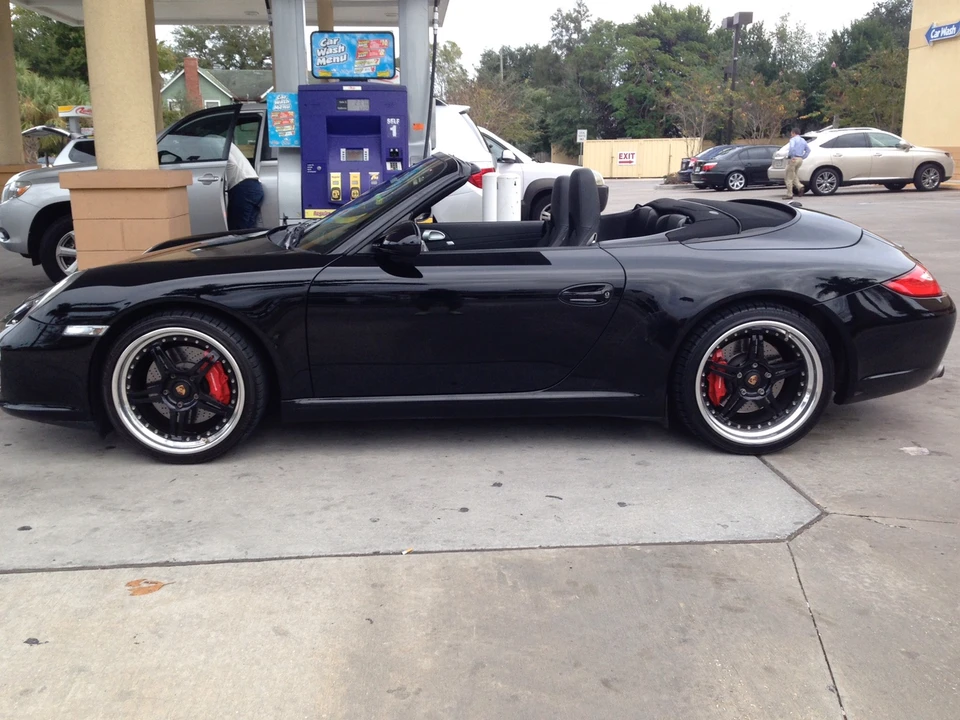 2010 Porsche 997 Carrera S - Image 3 of 4