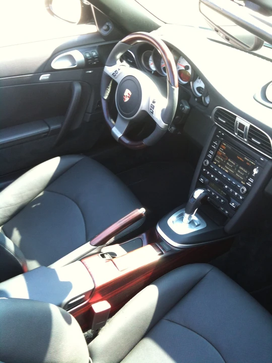 2010 Porsche 997 Carrera S - Image 2 of 4